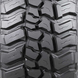 Mickey Thompson Baja Boss XS