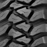 Mickey Thompson Baja MTZ P3 37x12.50R17LT Tire