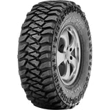 Mickey Thompson Baja MTZ P3 37x12.50R17LT Tire