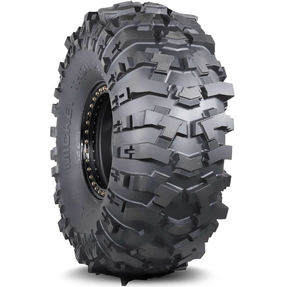 Mickey Thompson Baja Pro X