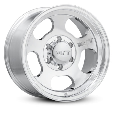 Mickey Thompson Canyon Polished Wheel