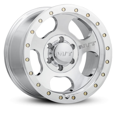 Mickey Thompson Canyon Pro Polished Wheel