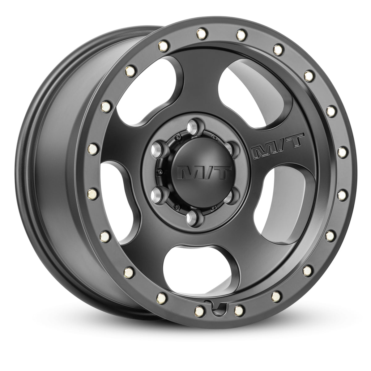 Mickey Thompson Canyon Pro Satin Black Wheel