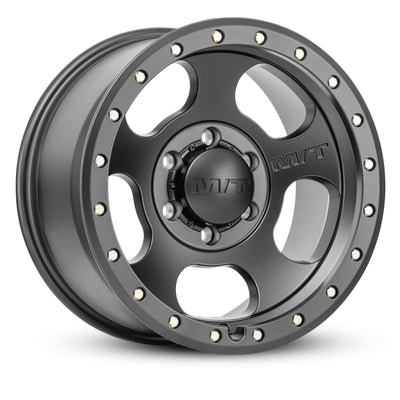 Mickey Thompson Canyon Pro Satin Black Wheel