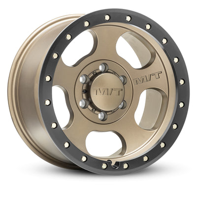 Mickey Thompson Canyon Pro Bronze Wheel