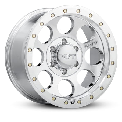 Mickey Thompson Classic Pro Polished Wheel