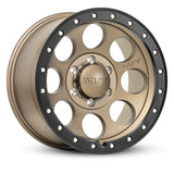 Mickey Thompson Classic Pro Bronze Wheel