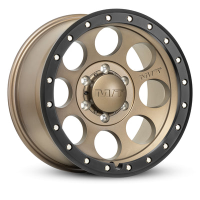 Mickey Thompson Classic Pro Bronze Wheel