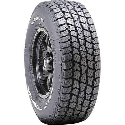 Mickey Thompson Deegan 38 AT