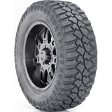 Mickey Thompson Deegan 38