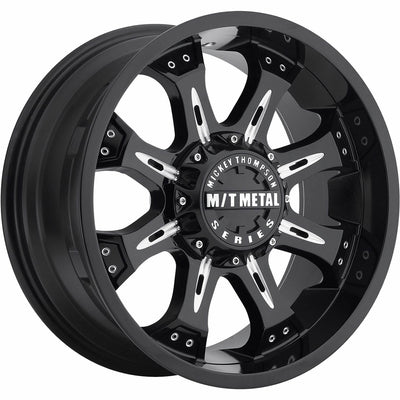Mickey Thompson MM-164B Black Wheel