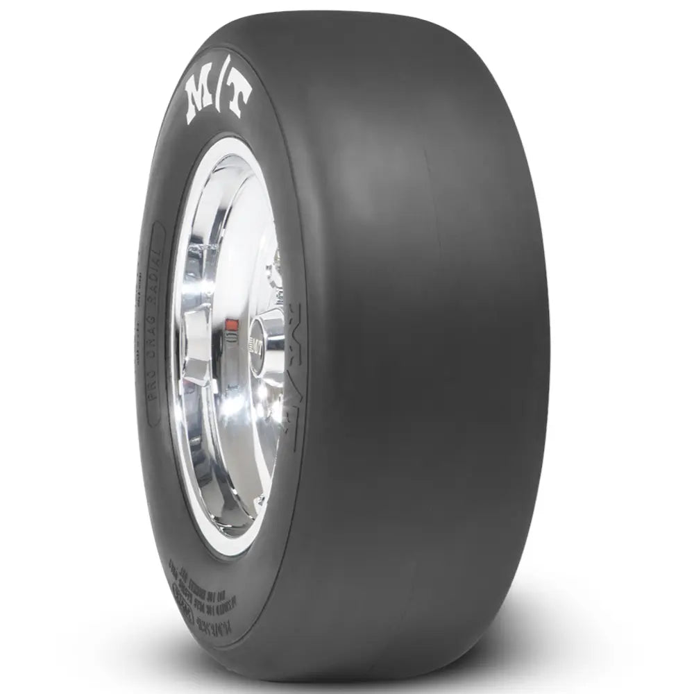 Mickey Thompson Pro Drag Radial