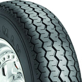 Mickey Thompson Sportsman Front