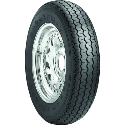 Mickey Thompson Sportsman Front