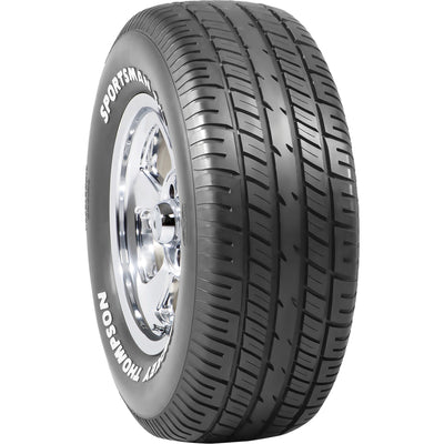 Mickey Thompson Sportsman S/T Tire