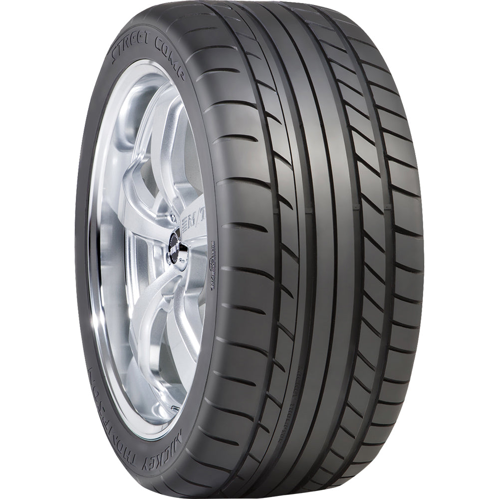 Mickey Thompson Street Comp Tire