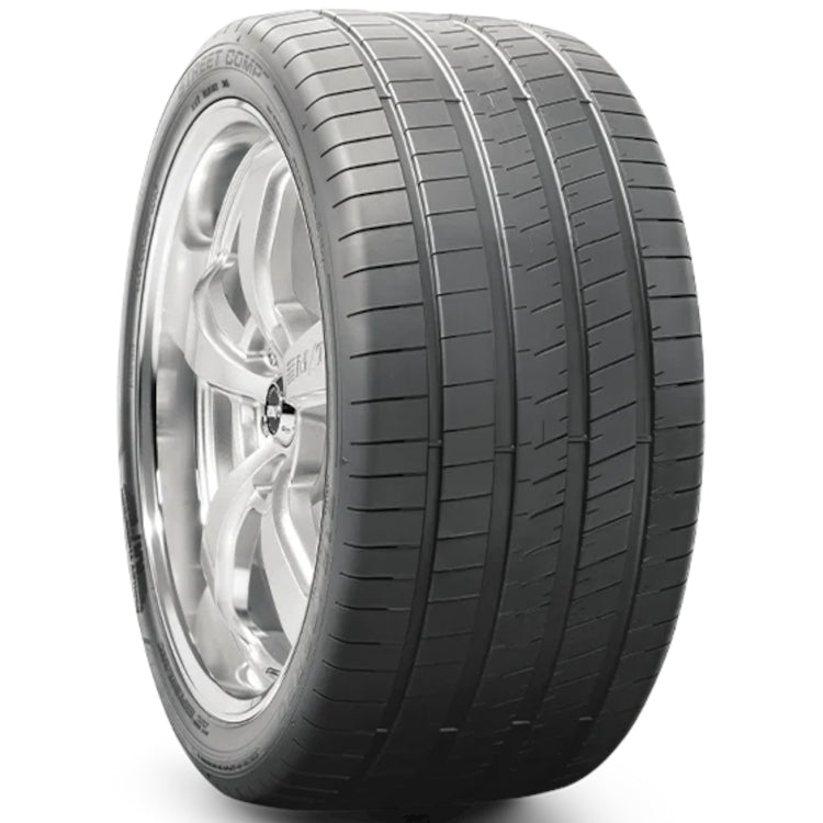 Mickey Thompson Street Comp GHT Tire