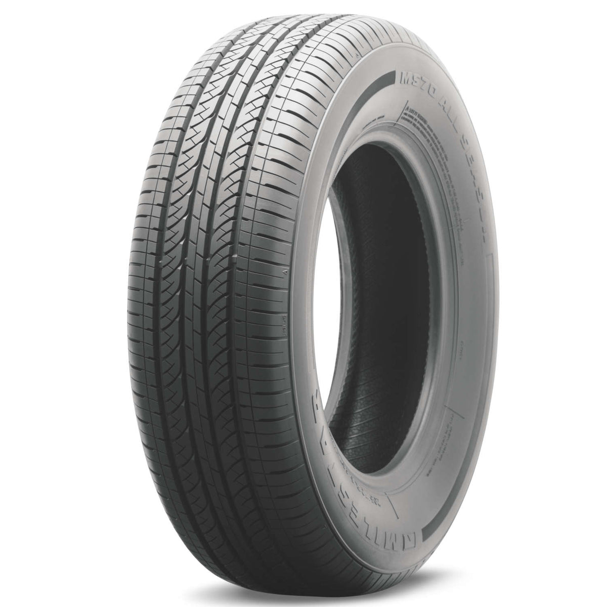 Milestar MS70