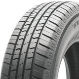 Milestar MS775