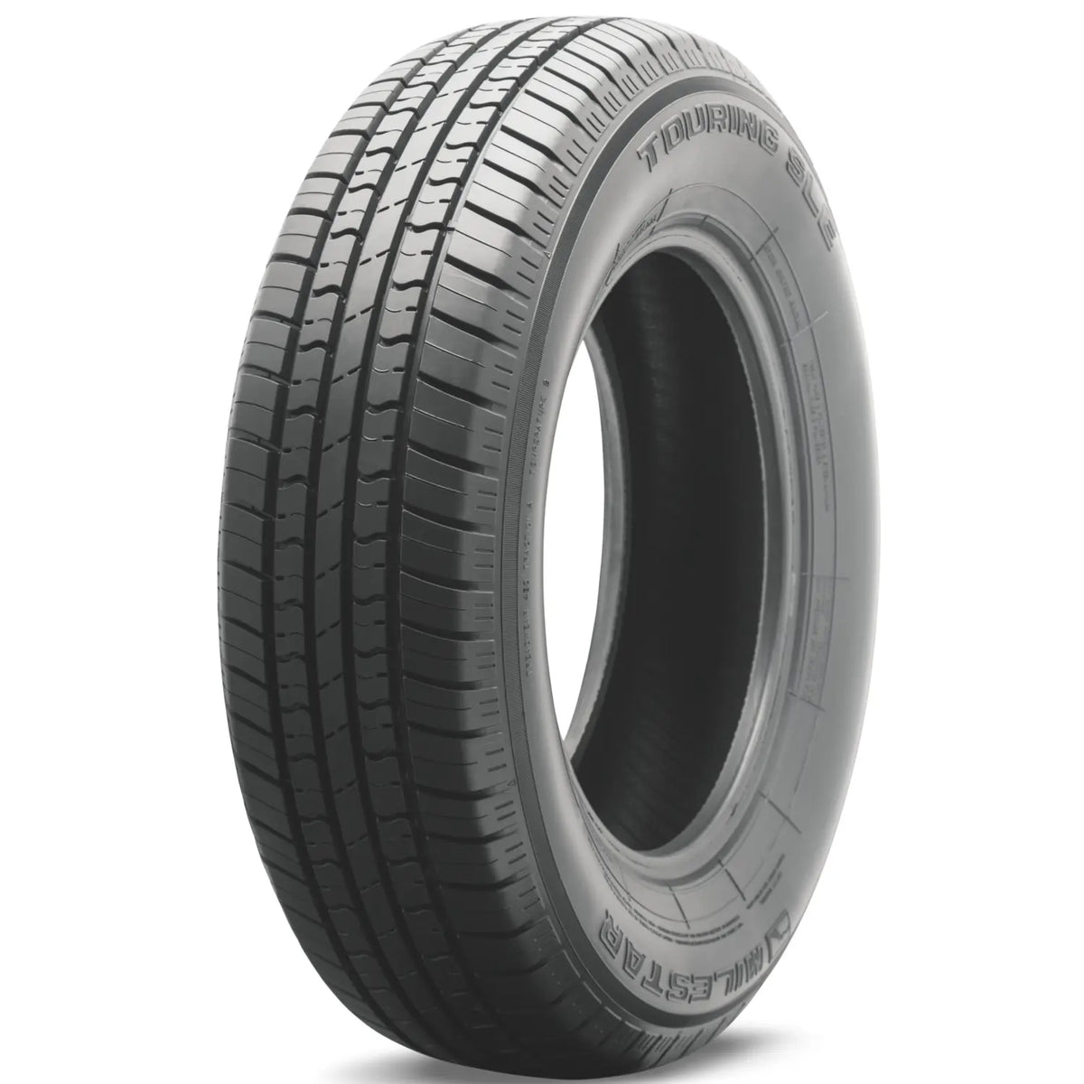 Milestar MS775