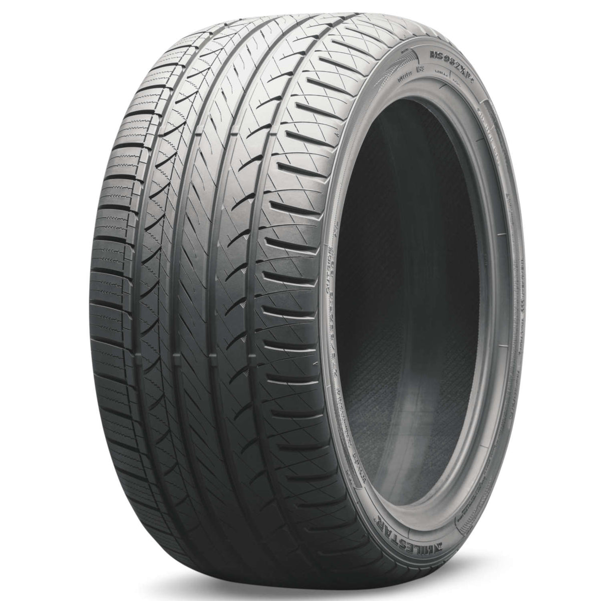 Milestar MS932 XP Plus