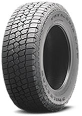 Milestar Patagonia A/T R 37X12.50R17 124Q