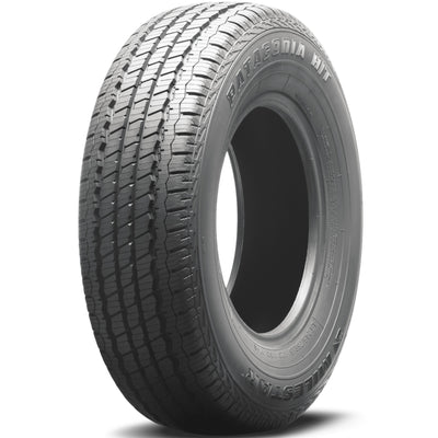 Milestar Patagonia HT Tire