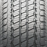 Milestar Patagonia HT Tire