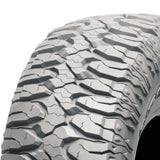Milestar Patagonia M/T-02 285/55R20 122/119Q
