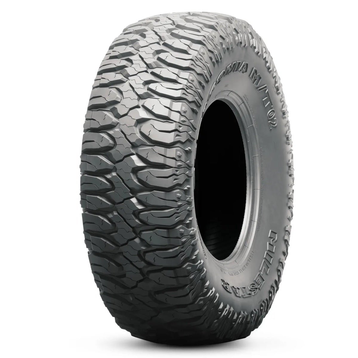 Milestar Patagonia M/T-02
