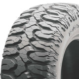 Milestar Patagonia M/T 33X12.50R18 122Q