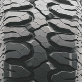 Milestar Patagonia M/T