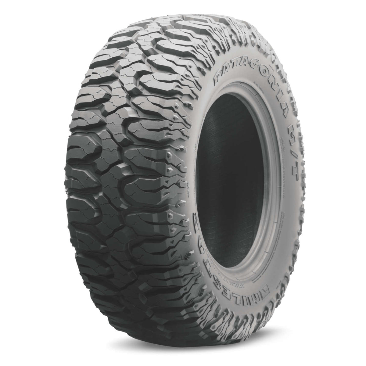Milestar Patagonia M/T