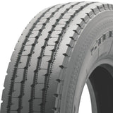 Milestar Steelpro AST