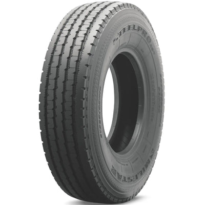 Milestar Steelpro AST