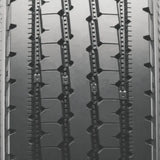 Milestar Steelpro AST