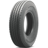 Milestar Steelpro AST