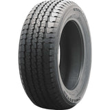 Milestar Steelpro MS597S