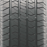 Milestar Streetsteel