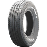 Milestar Streetsteel