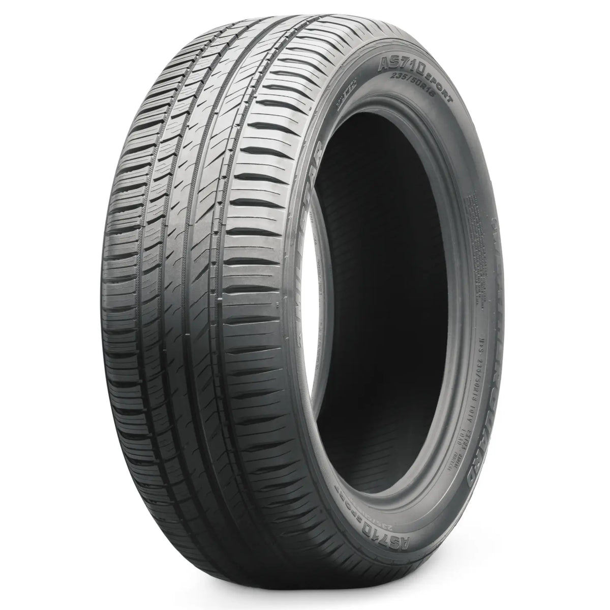 Milestar Weatherguard AS710 Sport
