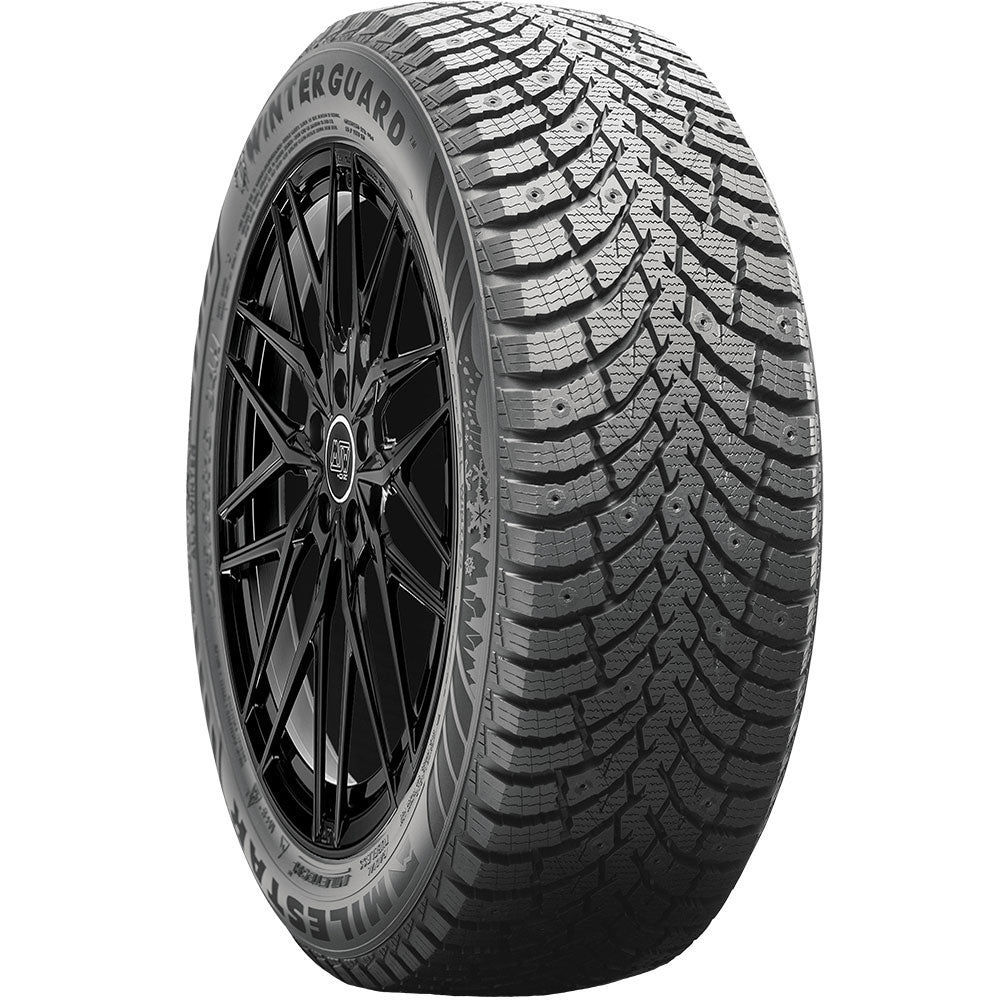 Milestar Winterguard Tire