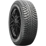 Milestar Winterguard Tire