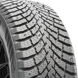 Milestar Winterguard Tire