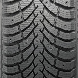 Milestar Winterguard Tire