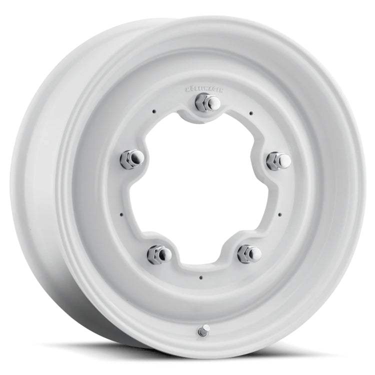 Mobelwagen Smoothie White Wheel