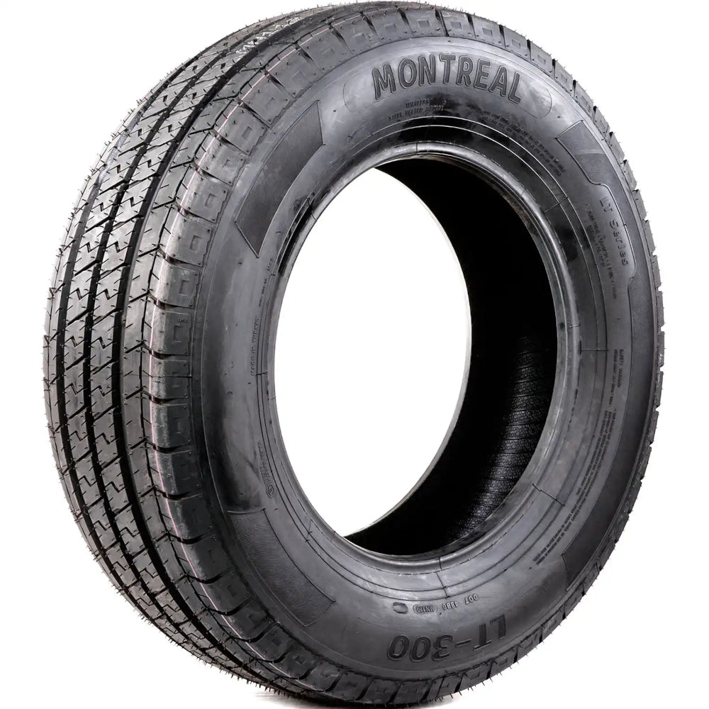 Montreal LT-300 Tire