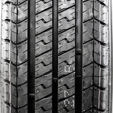 Montreal LT-300 Tire