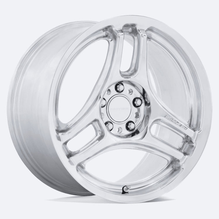 Motegi MR161 Polished Wheel