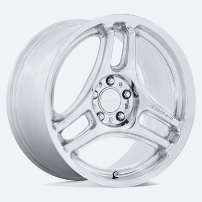 Motegi MR161 Polished Wheel